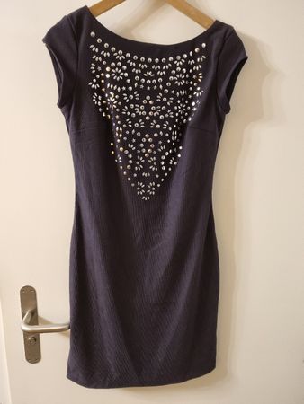 Desigual Kleid Gr. M