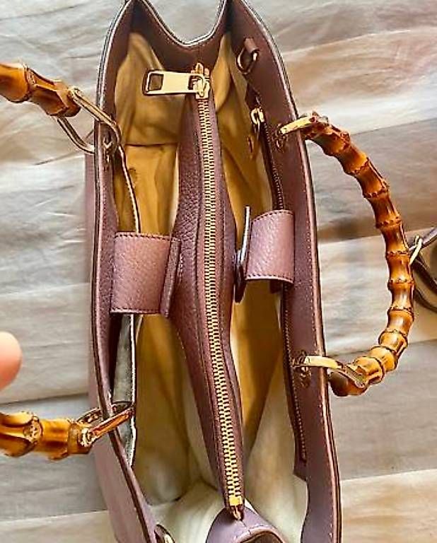 Borse da donna: Gucci originale – Usato da Paradiso venduto da fio_mhn6 1
