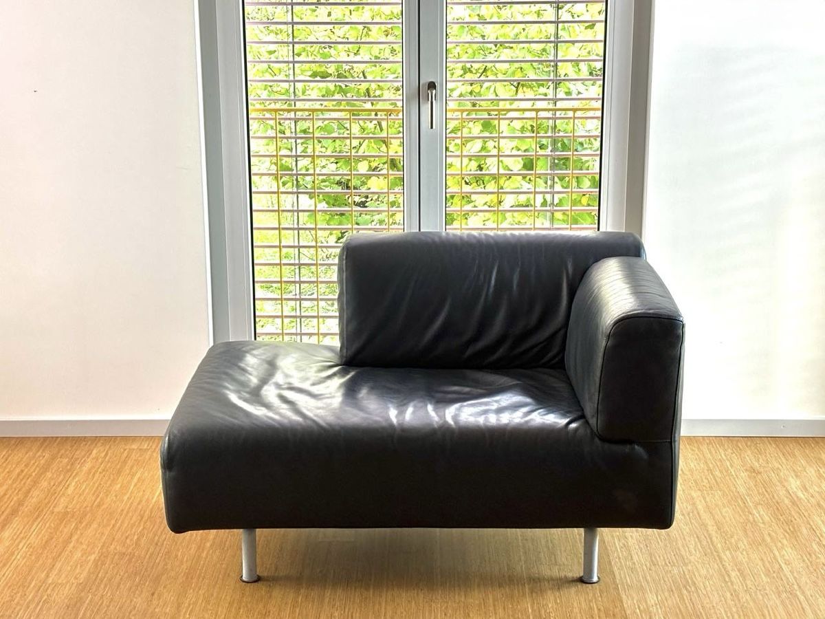 Divani: Cassina Met 250 Sessel / Sofa – Usato da Zürich venduto da lokana 5
