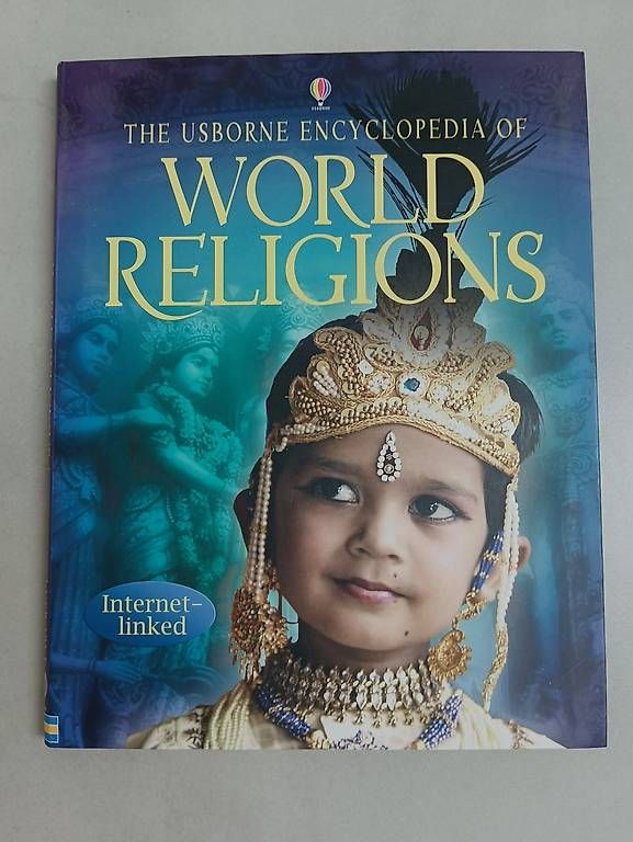 Libri: NEU: The Usborne Encyclopedia x4 (EN) – Nuovo (secondo la descrizione) da Zug venduto da goodread 3