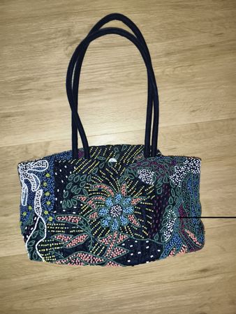 Zara Handtasche, neuwertig, wenig gebraucht, Top Zustand!