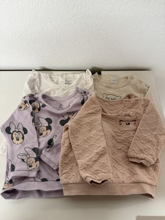 Pullover Gr.80/86