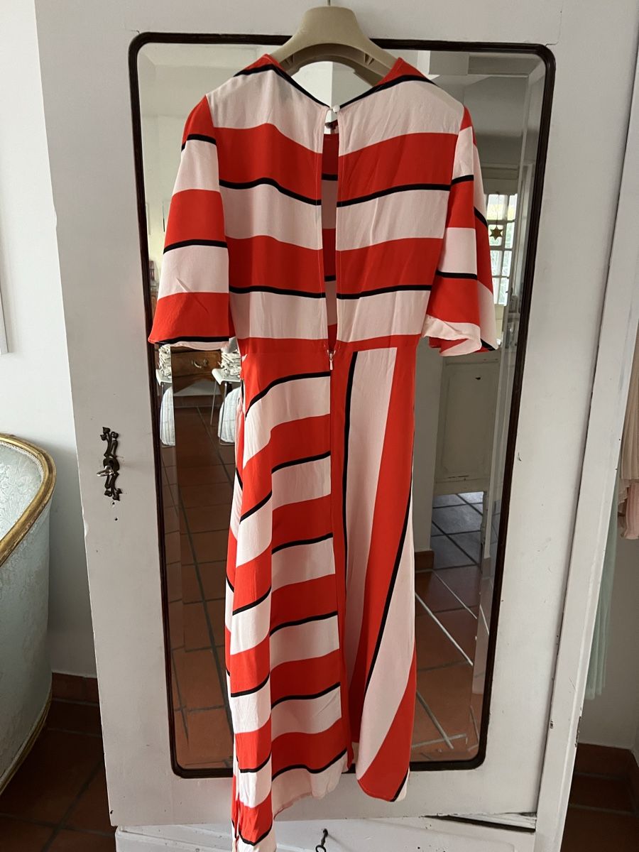 Topshop Vestiti: Schönes Kleid von Top Shop S – Usato da Zürich venduto da panka01 4