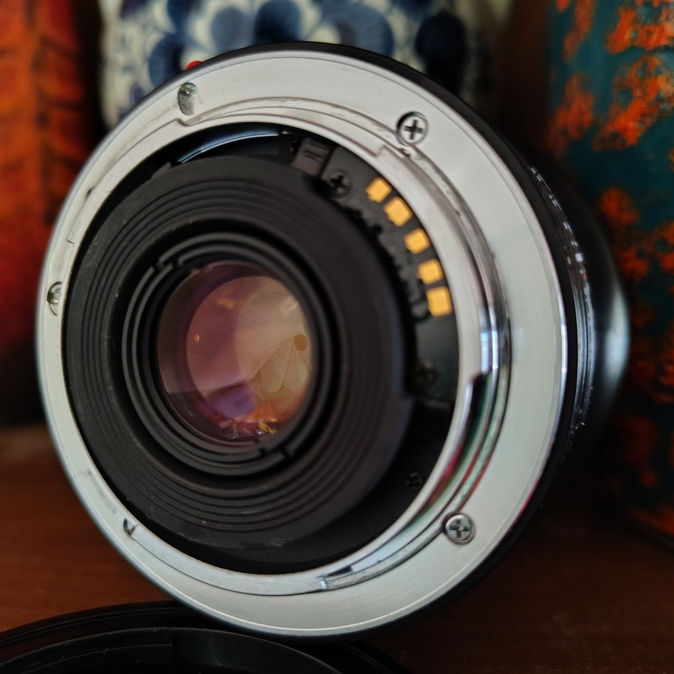 Minolta Objektive: Minolta 24mm Objektiv – Gebraucht aus Dietikon von Shotokan2020 5