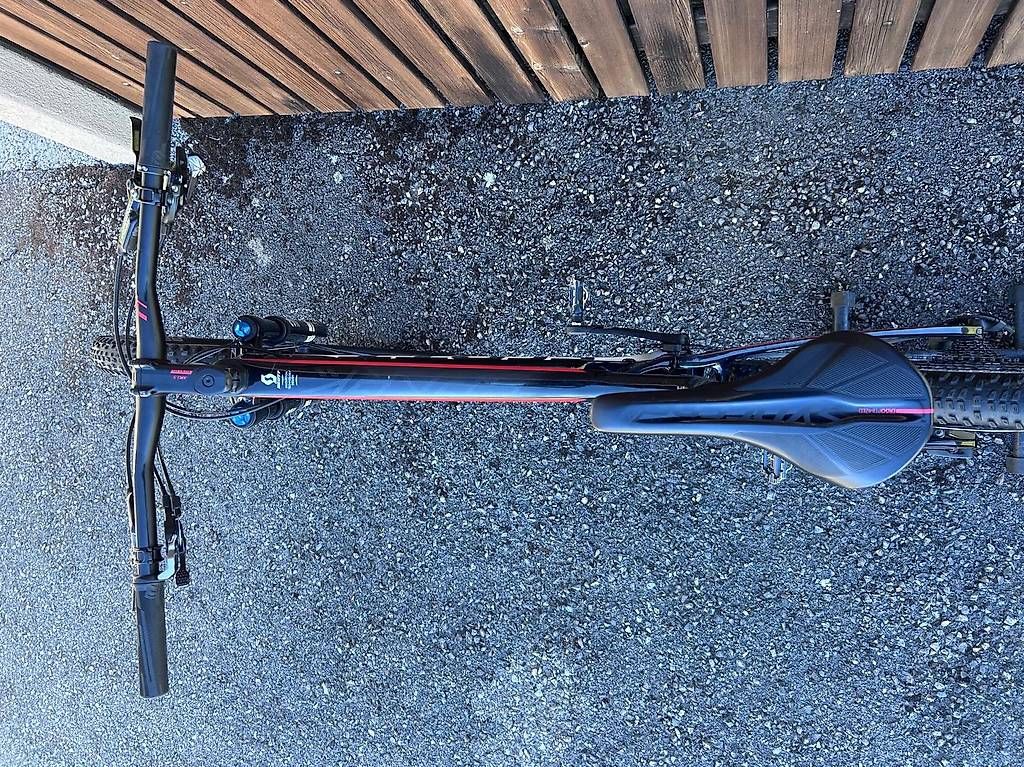 Scott Biciclette: VTT Scott Spark RC900 TEAM taille L – Usato da Charmey (Gruyère) venduto da luc_6xzp 3