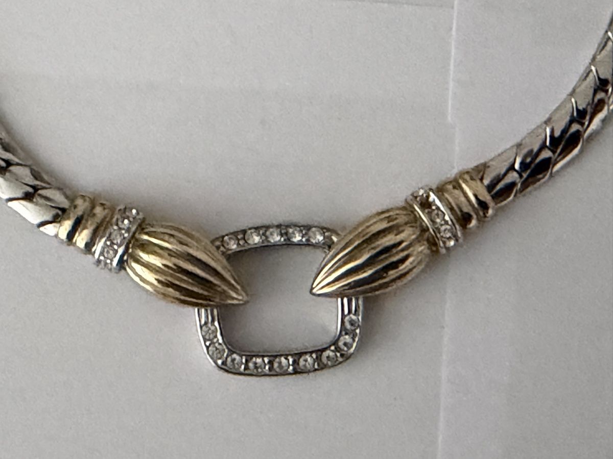 Swarovski Sonstiger Schmuck: 16 Stk Div.Schmucklot 59) – Gebraucht aus Ballwil von lukyluciano21 3