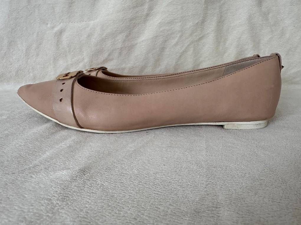 Alexander Mcqueen Damenschuhe: Alexander McQueen flats – Gebraucht aus Wettingen von ObradovicJelena 2