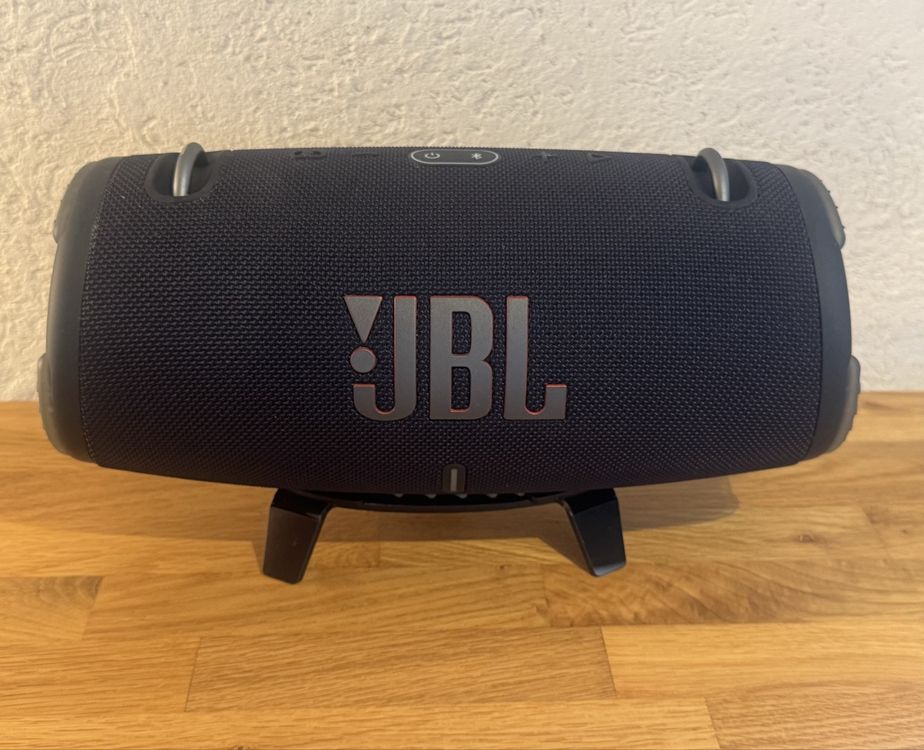 Jbl Xtreme 3 Gebraucht