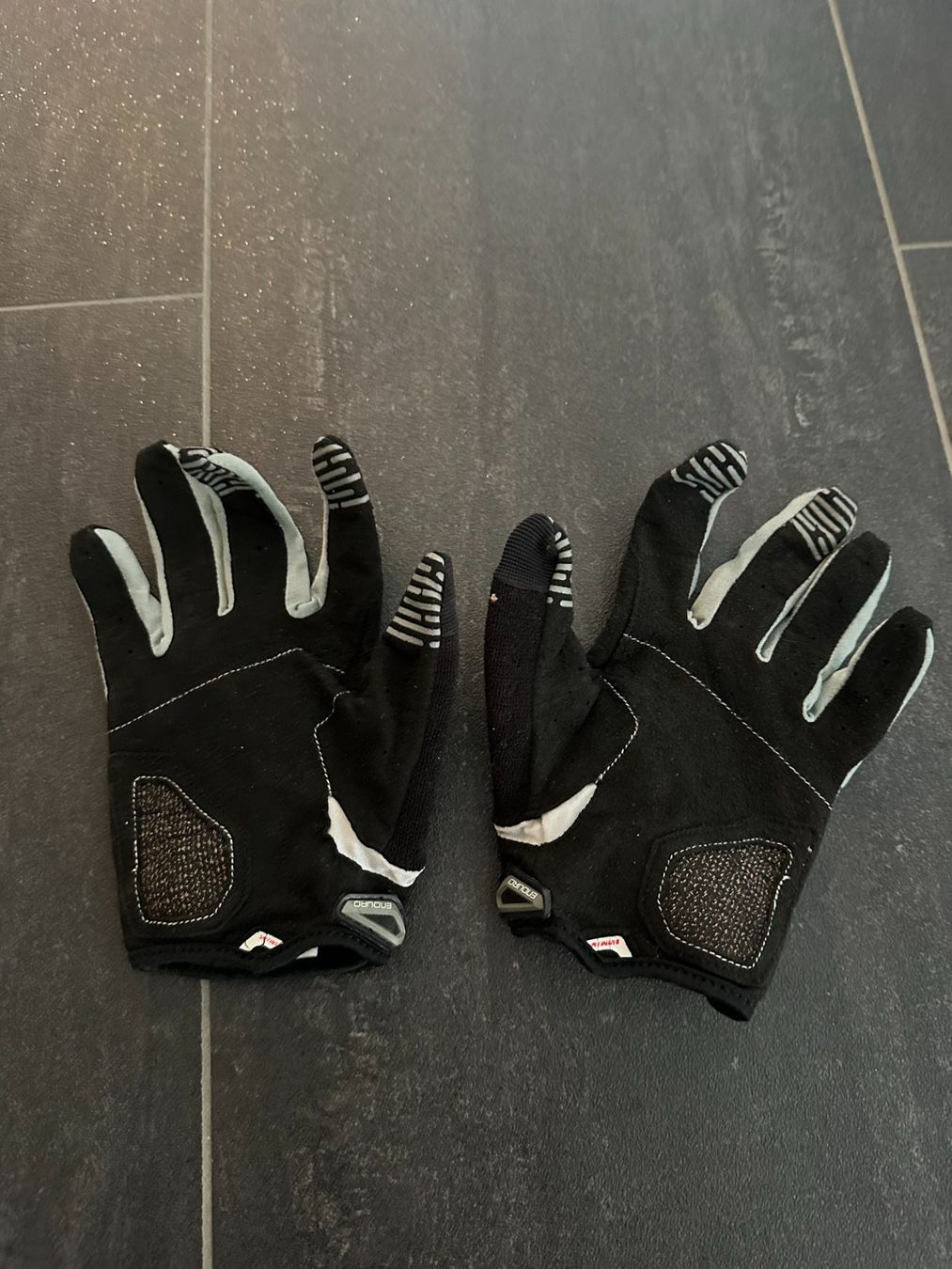 Altri accessori da uomo: Specialized Enduro glove – Usato da Dallenwil venduto da ZD2019 2