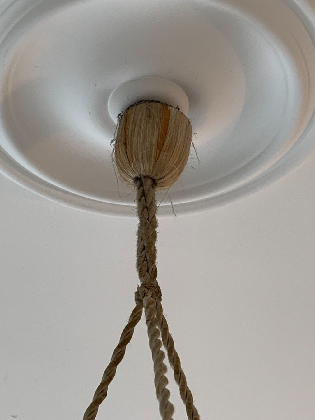Lampadari & plafoniere: WUNDERBARE ART DECO DECKENLEUCHTE ANTIK HELLBLAU VOGEL – Usato da Zürich venduto da kostbares 2
