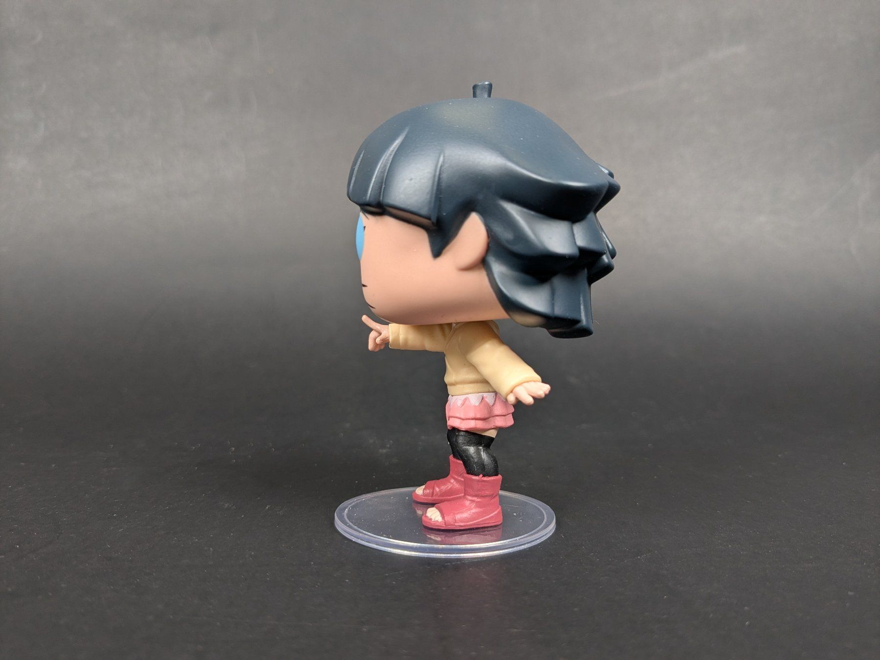 Funko Statuette: FUNKO POP! Himavari Uzumaki Animation – Nuovo (secondo la descrizione) da Dintikon venduto da Restwert_Dintikon 2
