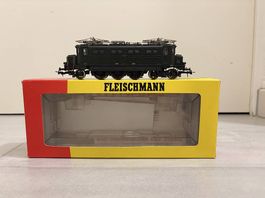 Fleischmann HO SBB Ae 3/6 l n10648