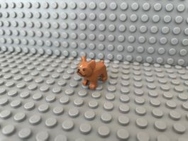 Lego Tiere - Hund