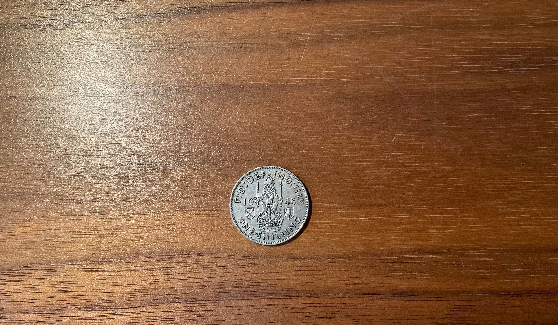 Tutti le monete: Monnaie d’Angleterre et du Commonwealth – Usato da Carouge GE venduto da Petronille5 2