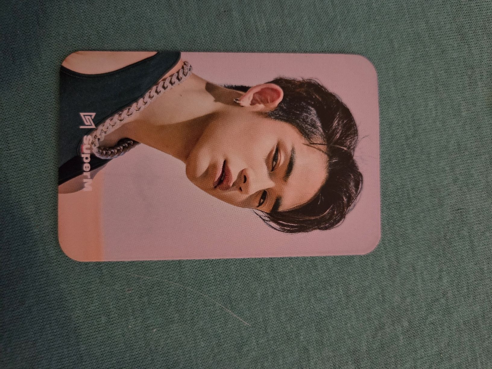 Sammelbilder & Trading cards: SuperM KPop Photocards – Neu (gemäss Beschreibung) aus Hünibach von JamieElio 4