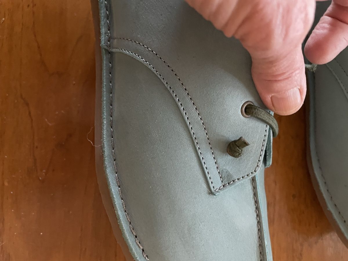 Gudrun Sjöden Scarpe da donna: Gudrun Sjoden Halbschuhe 38 hellblau – Usato da Bertschikon Gossau venduto da kel_wf2y 9