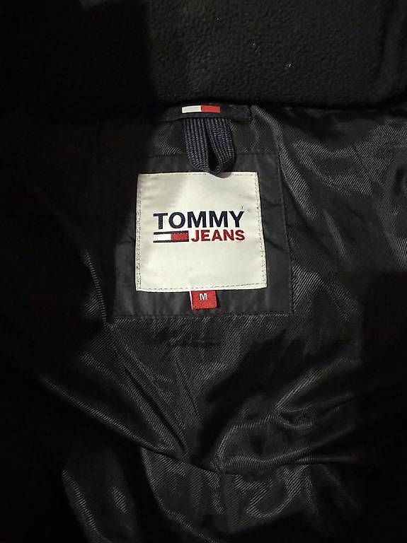 Tommy Hilfiger Giacche: Veste Tommy Hilfiger – Usato da Aigle venduto da Saracristiana 1
