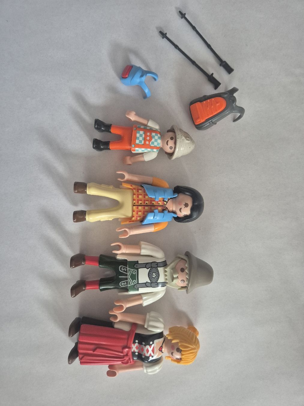 Playmobil Spielzeuge: playmobile Almhütte 5422 – Neu (gemäss Beschreibung) aus Rümlang von Uluru4 2