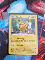 Pikachu - Deutsch - Roaring Skies