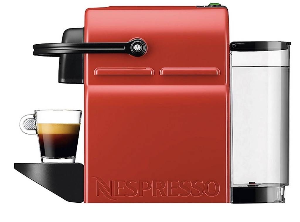 Macchine per caffè & Macchine per espresso: Macchina caffè Nespresso ( Krups) – Usato da Mendrisio venduto da Cos74 2