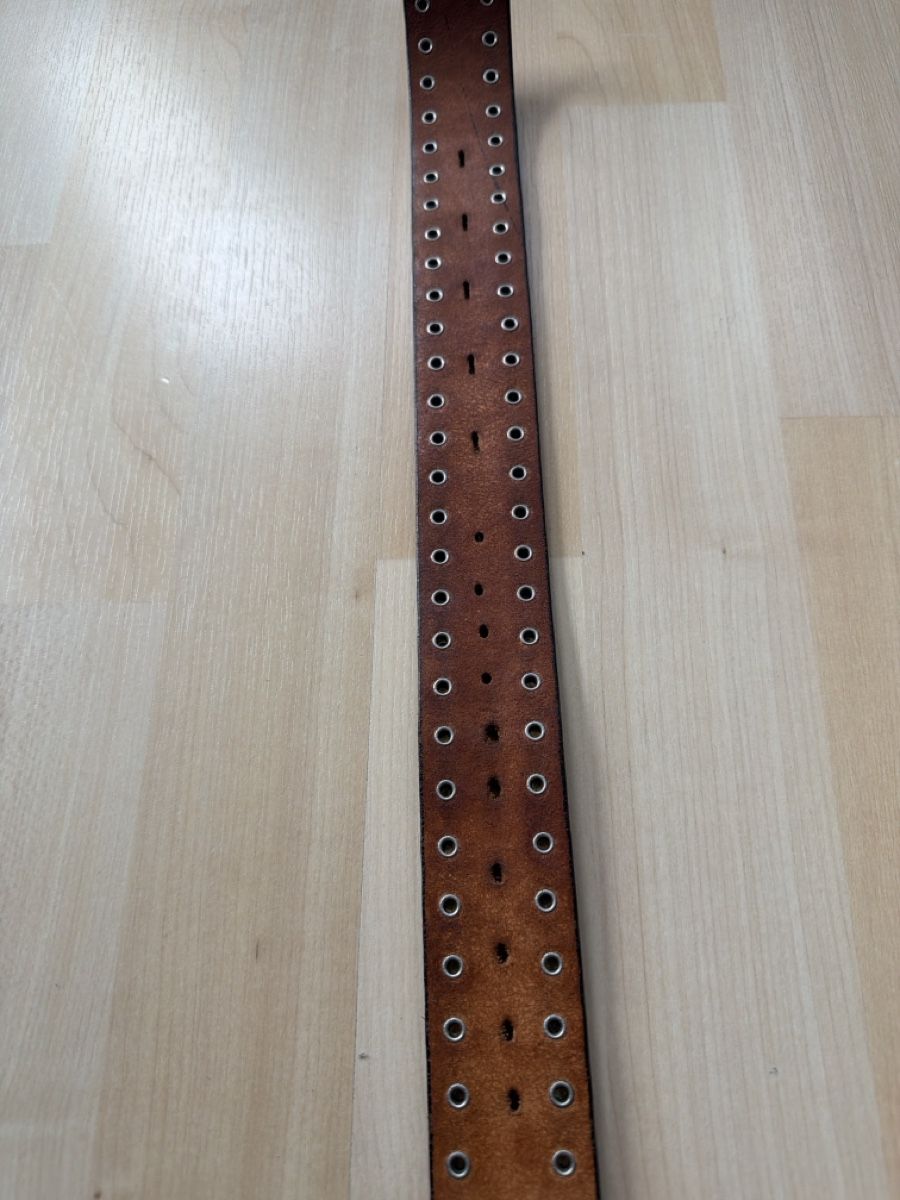 Ceintures: Harley Davidson Gürtel – D'occasion à Dietwil par Scalar01 7