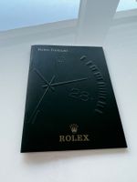 Datejust Booklet