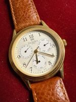 Richelieu Quarz 36 mm