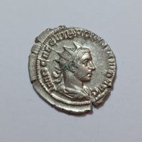 Antoninian Volusian (251-253) Römisches Reich