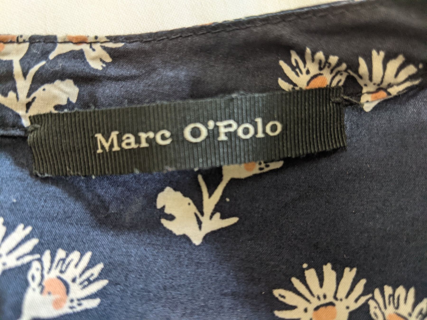 Marc O'Polo Camicette: Marco Polo Damen Bluse Gr 36 – Nuovo e nell'imballaggio originale da Langnau am Albis venduto da Judithsebi 3