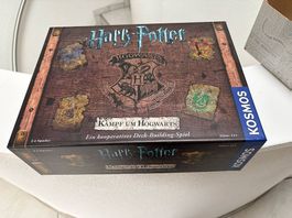 Harry Potter Spiel Kampf um Hogwarts"