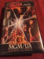 Fame der Weg zum Ruhm (USA 1980) MGM/UA VHS 31711