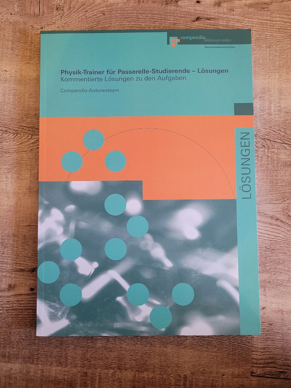 Livres: Physikbücher PH Vorkurs – D'occasion à Reitnau par sam_np7q 3