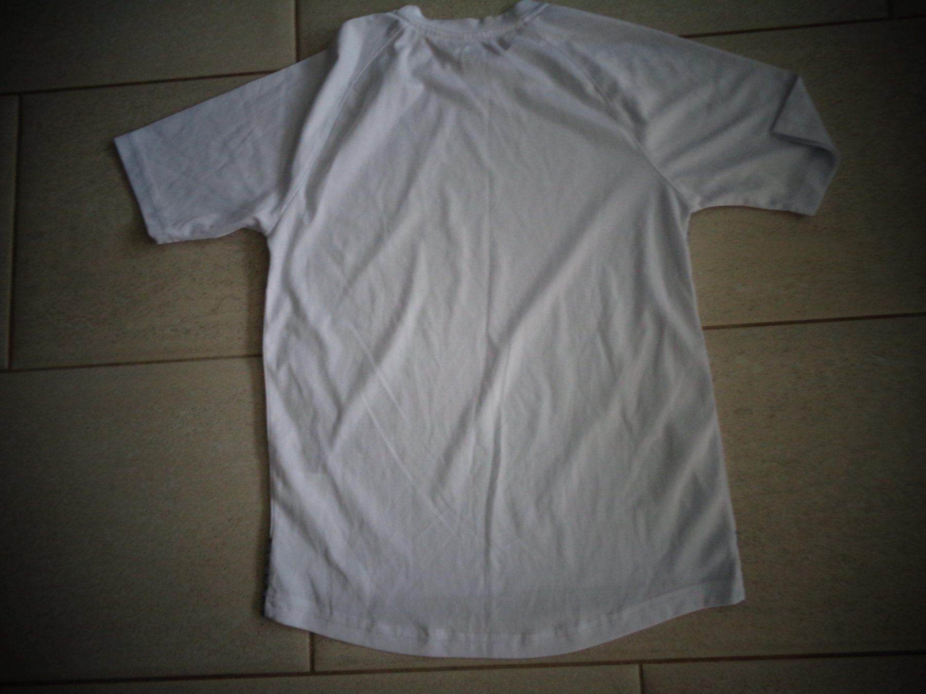 Fila Hemden, T-Shirts & Polos: FILA T-SHIRT GR.158 – Gebraucht aus Rotkreuz von Samballi 2