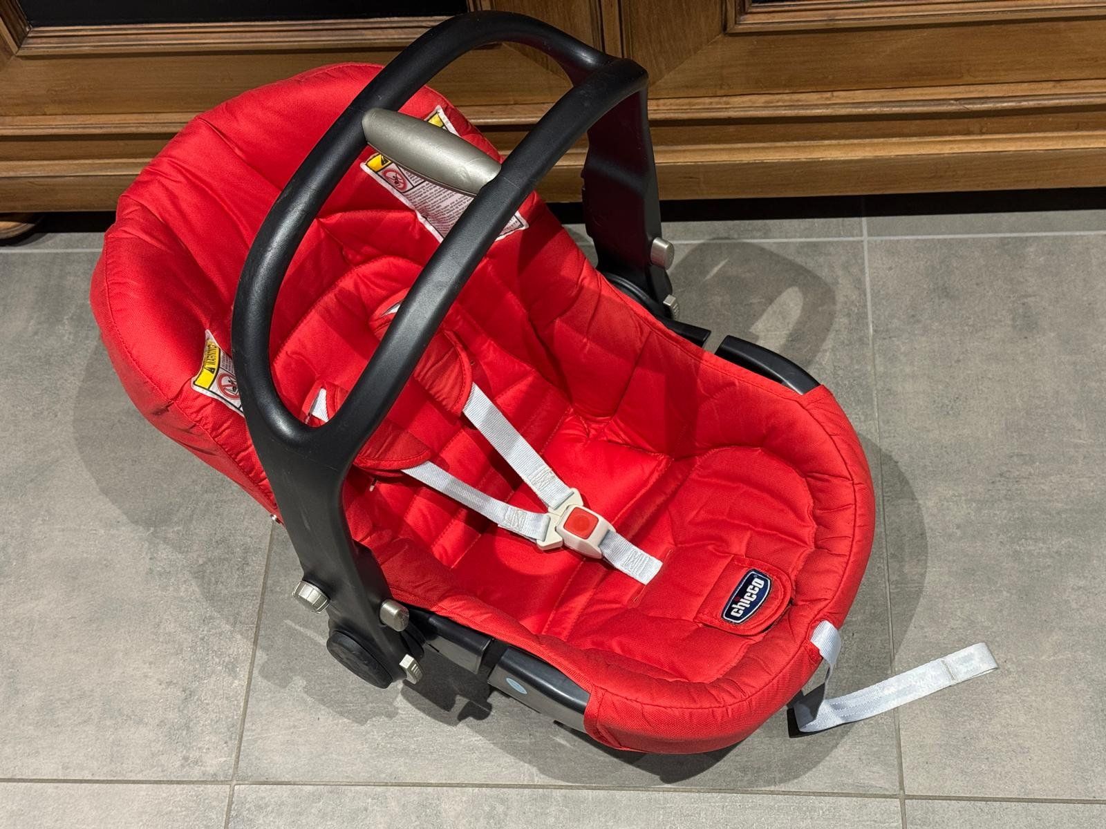 Maxi-Cosi Marsupi portabebè: Maxi Cosi – Usato da Wiesendangen venduto da fuux