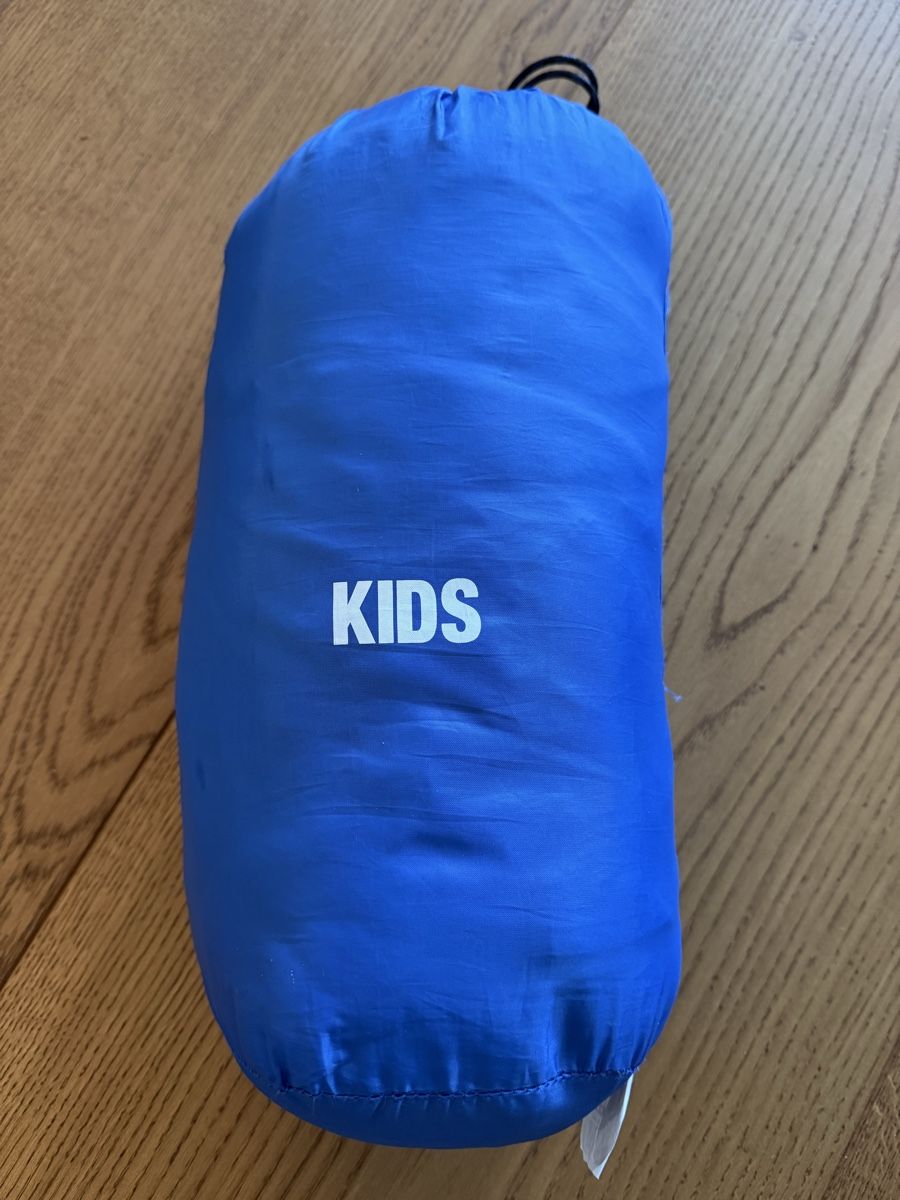 Sacchi a pelo: Kinderschlafsack von Trevolution – Usato da Steffisburg venduto da Rovaniemi77 1