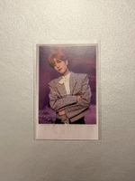 PC Photocard Stray Kids Seungmin ROCK-STAR Pola