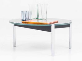 De Sede DS-21/94 Qubic Couchtisch von Stephan Hürlemann
