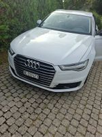 Audi A6 Av 3.0 TDI quattro S-tronic 218 PS, frisch ab Servic
