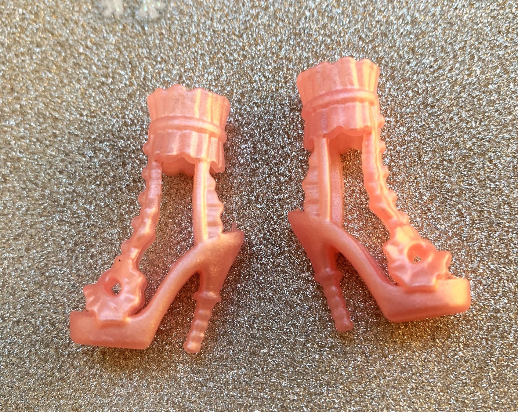Bambole: BARBIE-OUTFIT 3-TEILIG **NEU** – Nuovo (secondo la descrizione) da Starrkirch-Wil venduto da Evelyne222 6