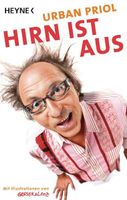 Priol urban - Hirn ist aus / Humor