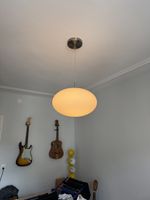 Designer Glas Bubble Deckenlampe