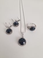Schmuckset Silber925