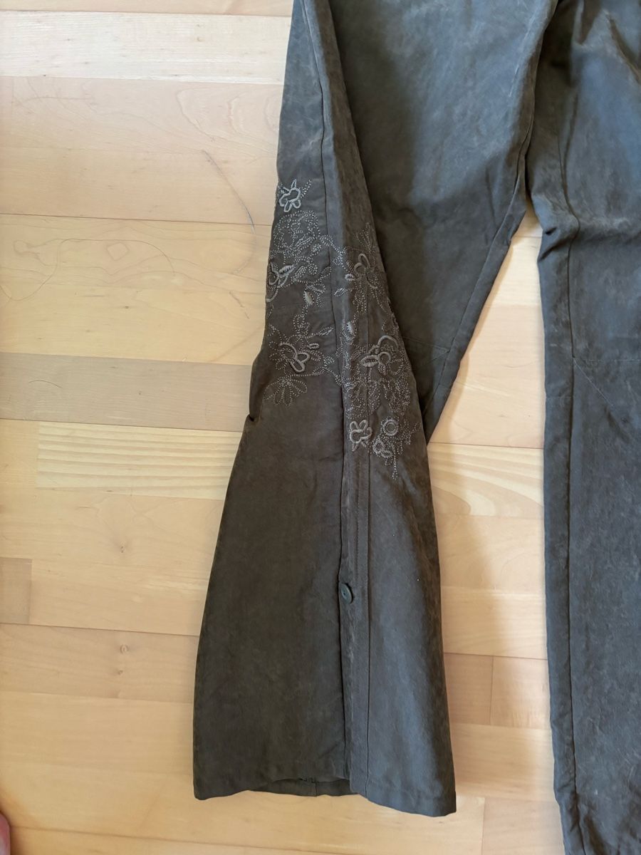 Pantaloni: Hose Gr. 40  – Usato da Kesswil venduto da Branca-01 2
