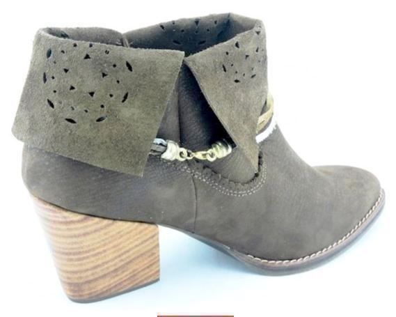 Scarpe da donna: Leder Stiefeletten Colómo Grösse 38 – Nuovo e nell'imballaggio originale da Rengg venduto da Colomo 2