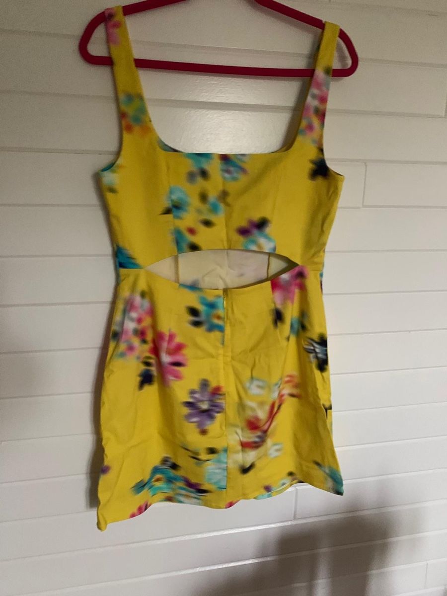 Desigual Vestiti: Designuel Kleid 38 – Nuovo e nell'imballaggio originale da Staad SG venduto da Perle888 4