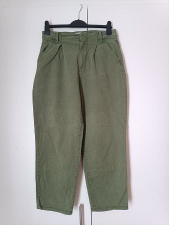 Hose MNG grün