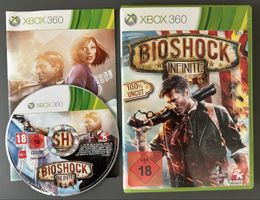 Bioshock Infinite - Xbox 360