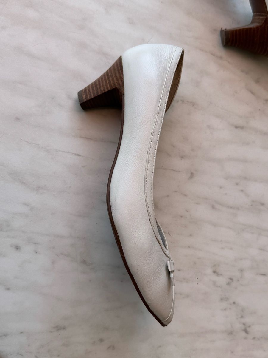 Scarpe da donna: Damenschuh  – Nuovo (secondo la descrizione) da Hombrechtikon venduto da Whoopy3 2