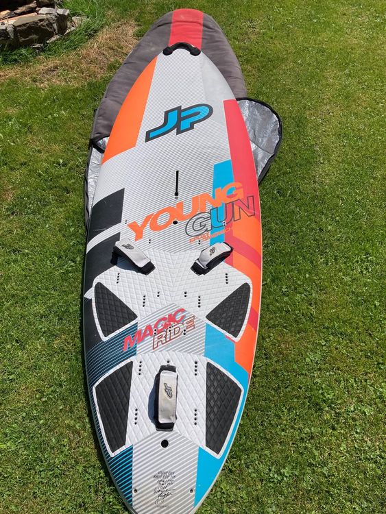 Windsurfboard JP Young Gun Kaufen auf Ricardo