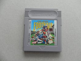 Nintendo Gameboy Game Boy Spiel Football